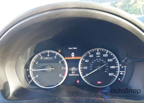 2022 Acura Ilx Premium Package z USA, uszkodzony, nr VIN 19UDE2F70NA004703